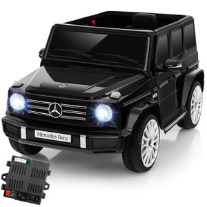Replacement Spare CPU Control Unit for 12v Kids Mercedes AMG G500 G-Wagon 12v SUV Truck